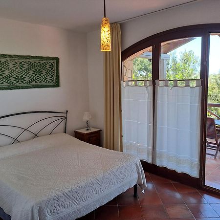 B&B Castiglias Альгеро Экстерьер фото