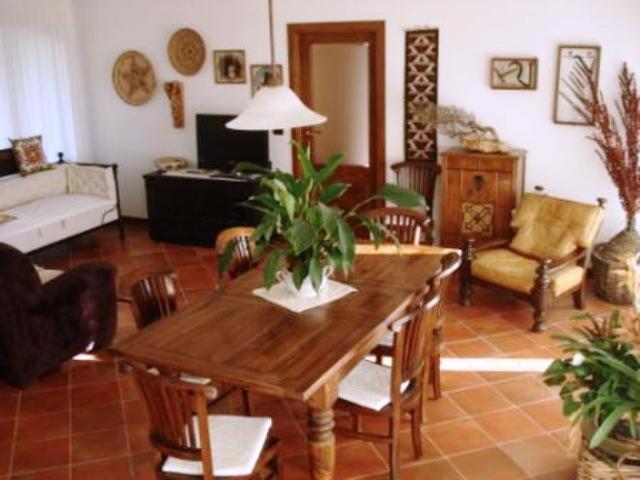 B&B Castiglias Альгеро Экстерьер фото