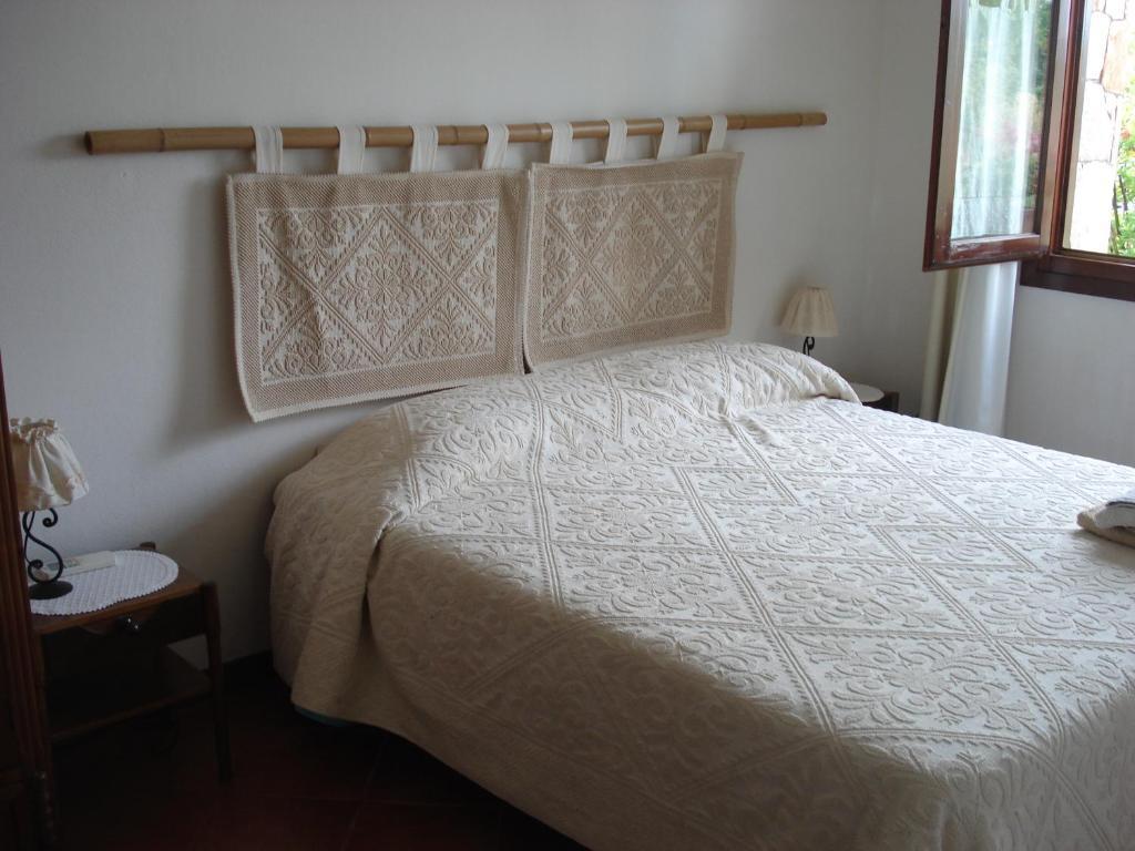 B&B Castiglias Альгеро Номер фото