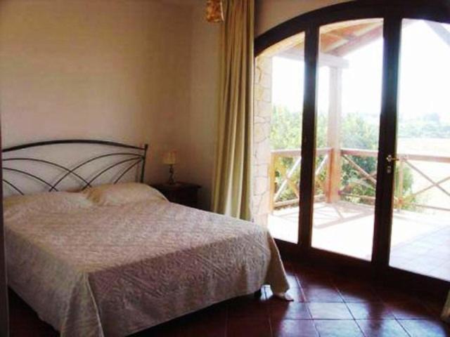 B&B Castiglias Альгеро Экстерьер фото