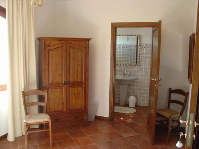 B&B Castiglias Альгеро Экстерьер фото