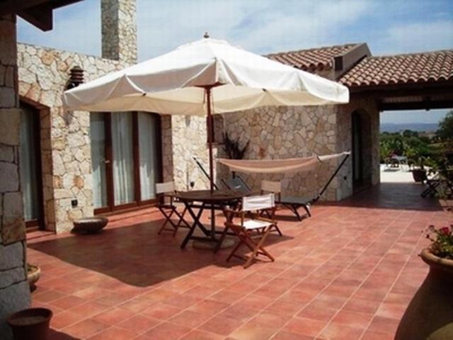 B&B Castiglias Альгеро Экстерьер фото