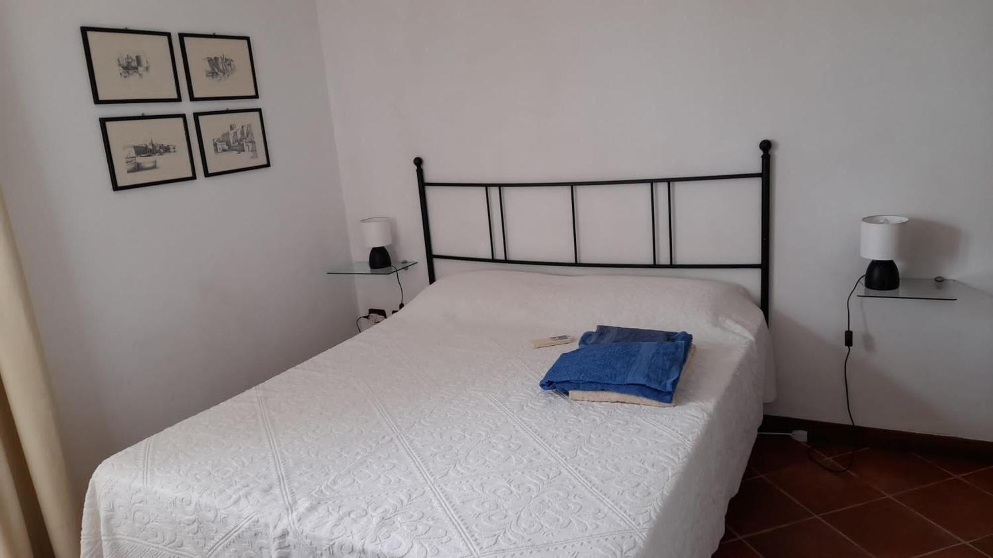 B&B Castiglias Альгеро Экстерьер фото