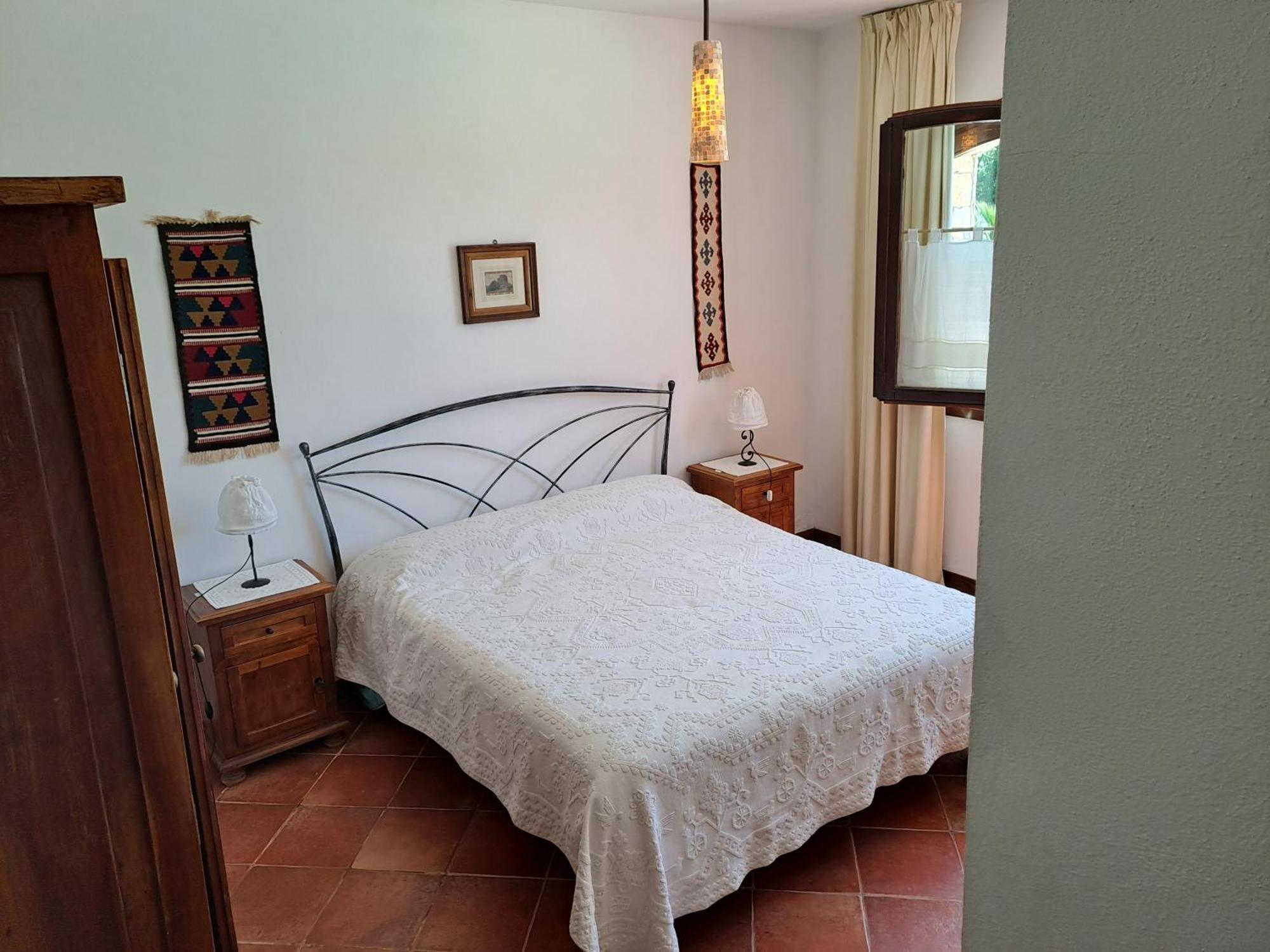 B&B Castiglias Альгеро Экстерьер фото