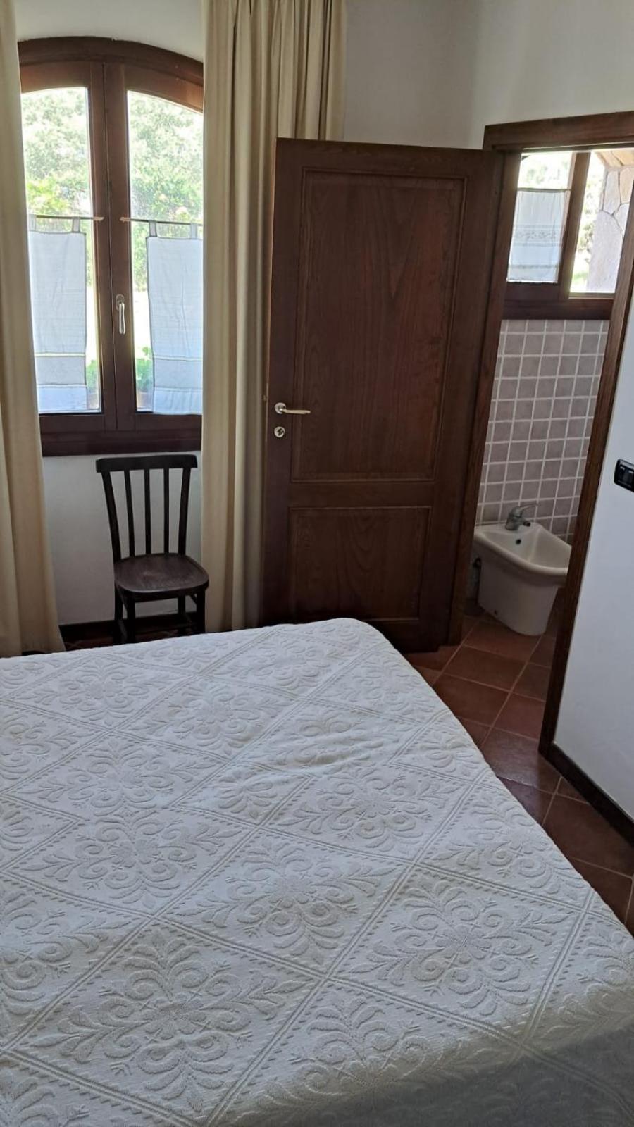 B&B Castiglias Альгеро Экстерьер фото