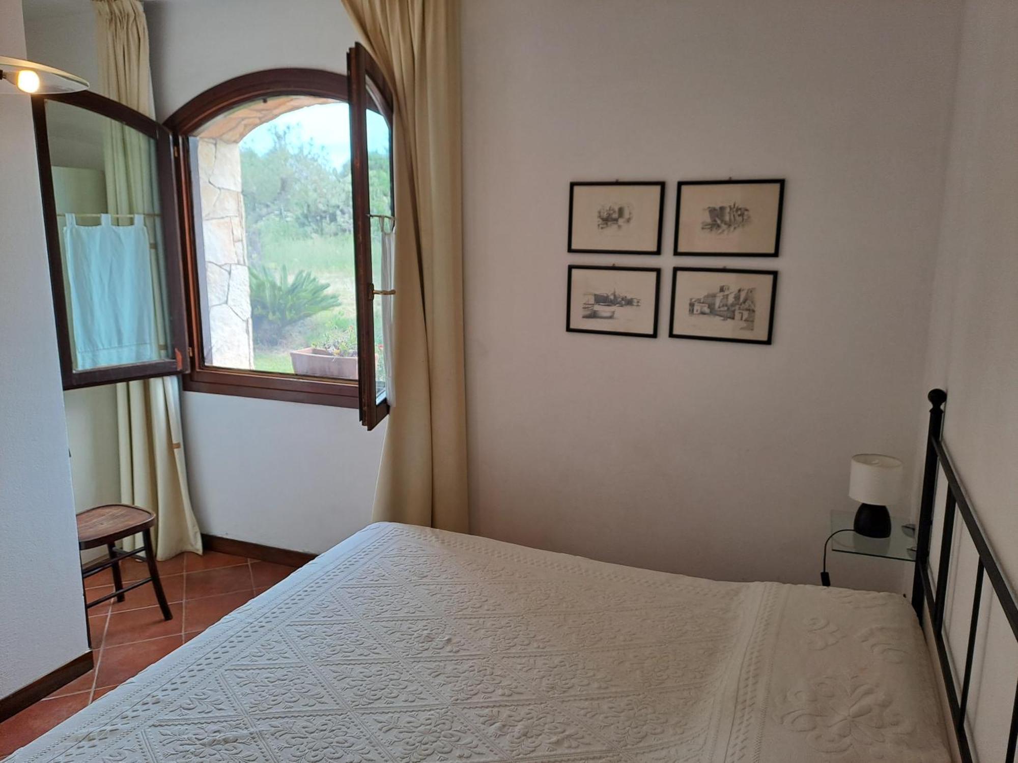 B&B Castiglias Альгеро Экстерьер фото
