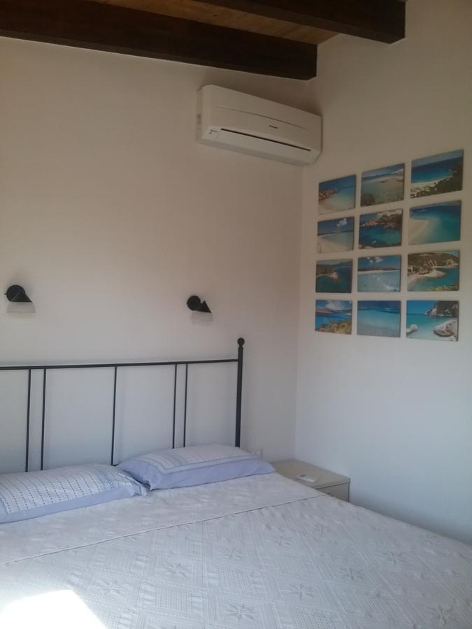 B&B Castiglias Альгеро Экстерьер фото