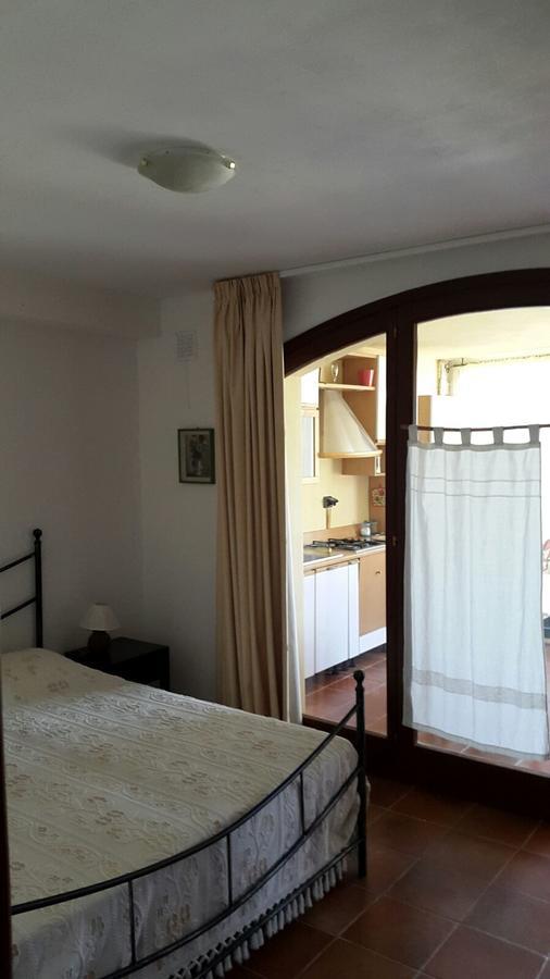 B&B Castiglias Альгеро Экстерьер фото