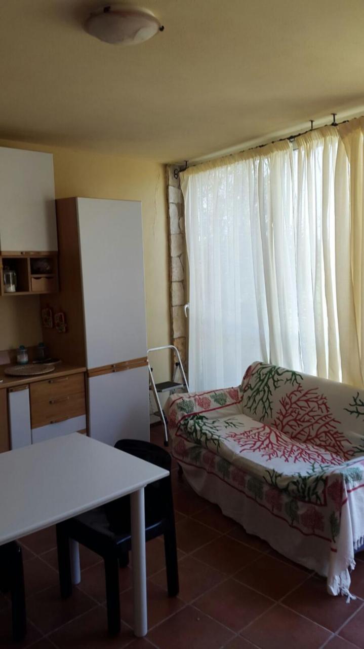 B&B Castiglias Альгеро Экстерьер фото